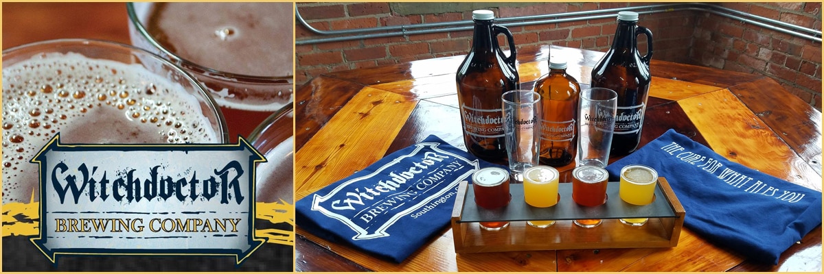 Craft Beer
